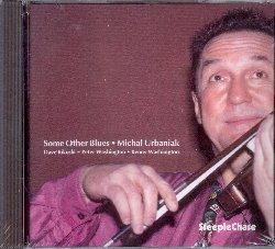 Some Other Blues - CD Audio di Michal Urbaniak