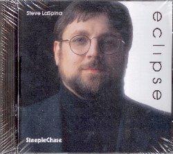 Eclipse - CD Audio di Steve LaSpina