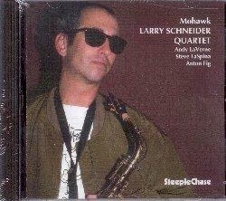 Mohawk - CD Audio di Larry Schneider
