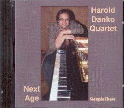 Next Age - CD Audio di Harold Danko