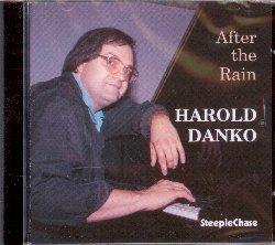 After the Rain - CD Audio di Harold Danko