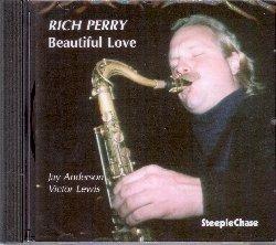 Beautiful Love - CD Audio di Rich Perry