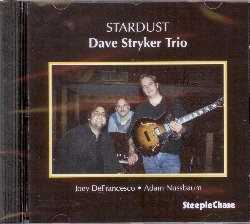 CD Stardust David Stryker