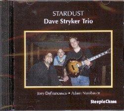 Stardust - CD Audio di David Stryker