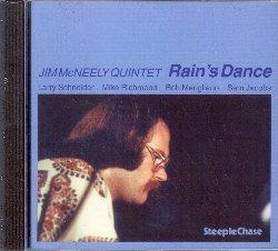 Rain's Dance - CD Audio di Jim McNeely