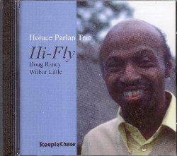 Hi-Fly - CD Audio di Horace Parlan