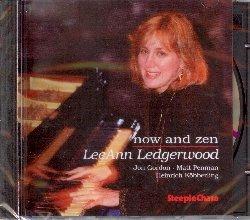 Now and Zen - CD Audio di Leann Ledgerwood