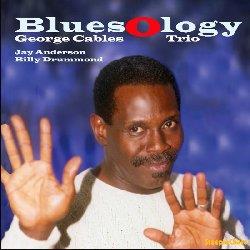 Bluesology - Vinile LP di George Cables