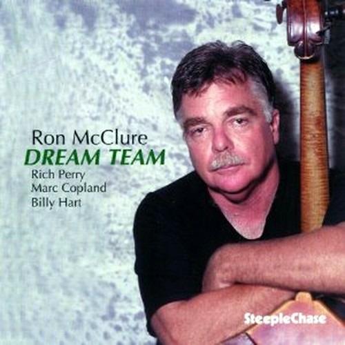 Dream Team - CD Audio di Ron McClure