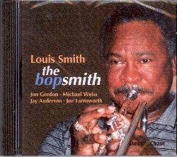 Bopsmith - CD Audio di Louis Smith