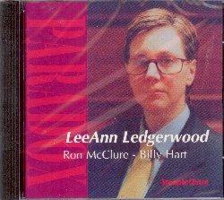 Paradox - CD Audio di Leann Ledgerwood