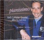 Pianissimo