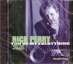 You're my Everything - CD Audio di Rich Perry