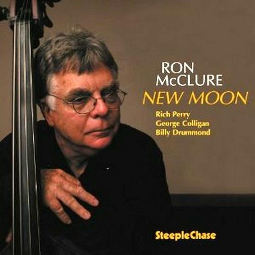 New Moon - CD Audio di Ron McClure