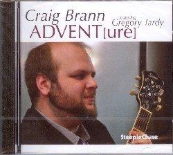 Advent(Ure) - CD Audio di Craig Brann