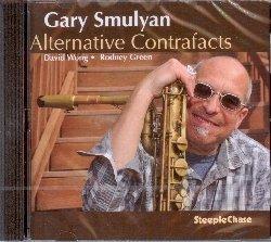 Alternative Contrafacts - CD Audio di Gary Smulyan