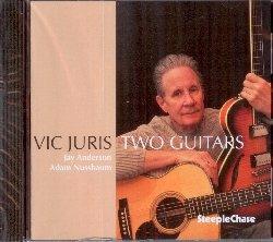 Two Guitars - CD Audio di Vic Juris