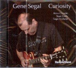 Curiosity - CD Audio di Gene Segal