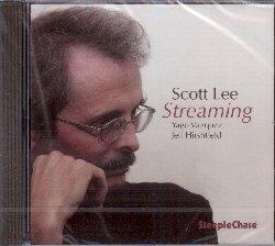 Streaming - CD Audio di Lee Scott