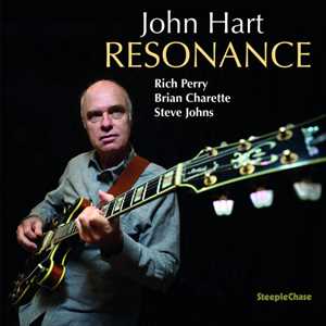 Vinile Resonance John Hart