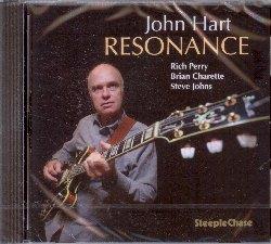 Resonance - CD Audio di John Hart