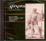 Missa l'homme armé - 2 Mottetti