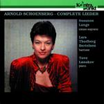 Lieder completi