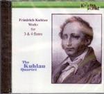 Works for 3&4 Flutes