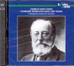 Complete Works for Piano