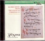 Sacred Music from the Cou