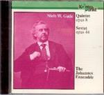 Quintet Op.8-Sextet Op.44