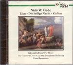 Zion-Die Heilige Nacht-ge
