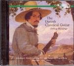 Musica danese per chitarra classica