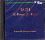 Die Kunst Der Fuge