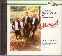 Complete Chamber Works fo - CD Audio di Wolfgang Amadeus Mozart
