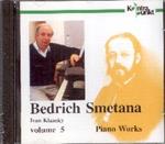Complete Piano Works 5