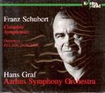 Complete Symphonies, Over