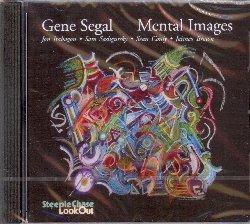 Mental Images - CD Audio di Gene Segal