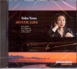 Mystic Life - CD Audio di Yoko Yates