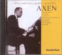 Axen - CD Audio di Ben Axen