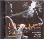Satin Doll