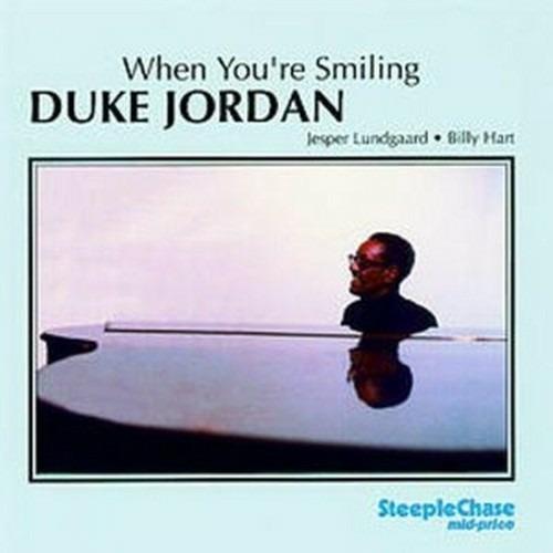 When you're Smiling - CD Audio di Duke Jordan