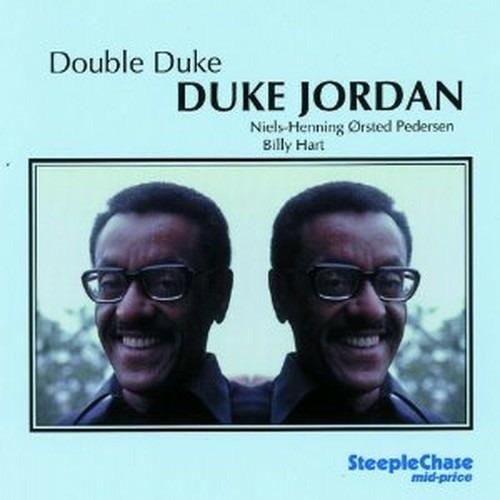 Double Duke - CD Audio di Duke Jordan