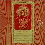 Universe Send Me - CD Audio di Sun Ra