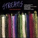 Streams - CD Audio di Tiziana Ghiglioni