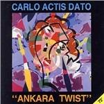 Ankara Twist - CD Audio di Carlo Actis Dato