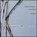 Explore - CD Audio di Stefano Battaglia,Tony Oxley