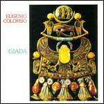 Giada - CD Audio di Eugenio Colombo