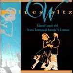 CD Blues Waltz Gianni Lenoci