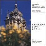 Concert for Ibla